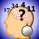 30 Seconds-Brain Reaction Test