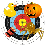 shooting gallery