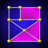 Crazy Dots and Shapes