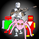 Robotron Reloaded Overkill