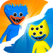 Monster Battle Simulator иконка