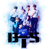 Stickers BTS army APK