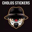Stickers de cholos APK