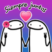 flork icons stickers APK