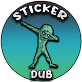Stickers Dub APK