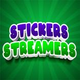Stickers Streamers