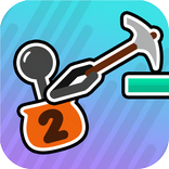 Stickman Climb 2