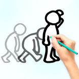 Flipbook 2D Animation Maker