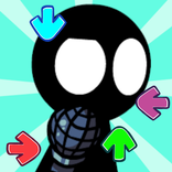 FNF Stickman Mod