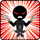 Stickman Fight - Stickman War