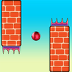 Flappy Bounce so sad APK