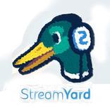 Streamyard Live Clue