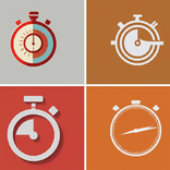 ”Stopwatch Offline