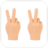 Tiny Hands