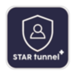 Star Tunnel Plus Fast & Secure