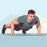Rutina para entrenar en casa