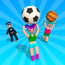 Street wars APK