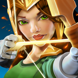 ”Arcane Legends MMO-Action RPG