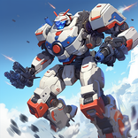 Mechlands: Survivor