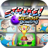 Strike | Ultimate Bowling