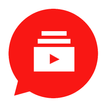 SubChat - Sub4Sub 아이콘