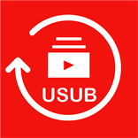USub - Sub4Sub Get subscribers
