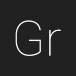 [Substratum] Greyce (Nougat/Oreo/Pie)