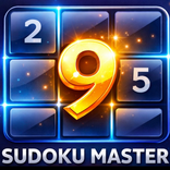 Sudoku Master 2026