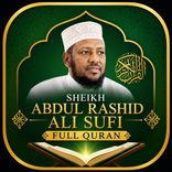 Sheikh Abdul Rashid Sufi Quran