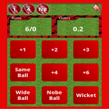 ”Cricket Calculator