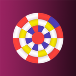 Color Wheel Crush