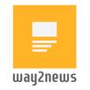 Way2News Daily News App APK