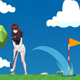 Extreme Golf Challenge
