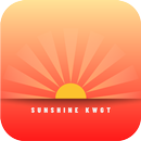 Sunshine KWGT APK
