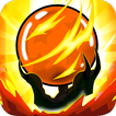 Super Space Warrior آئیکن