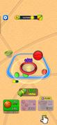 Super Dunk Loop: Merge Idle screenshot 6