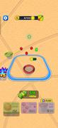 Super Dunk Loop: Merge Idle screenshot 2