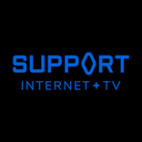 ”Support Internet