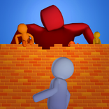 Zombie Raid 3D: Wall Defence