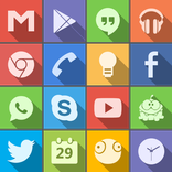Launcher Widget