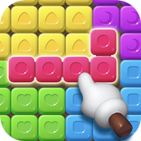 Sweet Blast : Free block puzzle 2021