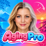 ”Face Aging Pro - Photo Editor