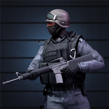 SWAT シューター ポリス アクション FPS