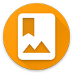 PDF CONVERTER: IMAGES TO PDF icon