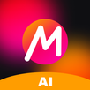 AI Music Video Maker: Mivi AI APK