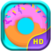 Sweet Donut Live Wallpaper APK