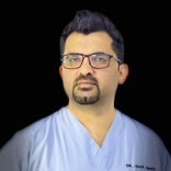 Dr. Bakr