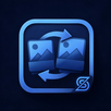 AI Image Converter: 15 formats APK