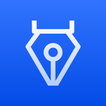DeepSign أيقونة