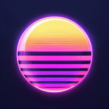SYNTH Icon Pack